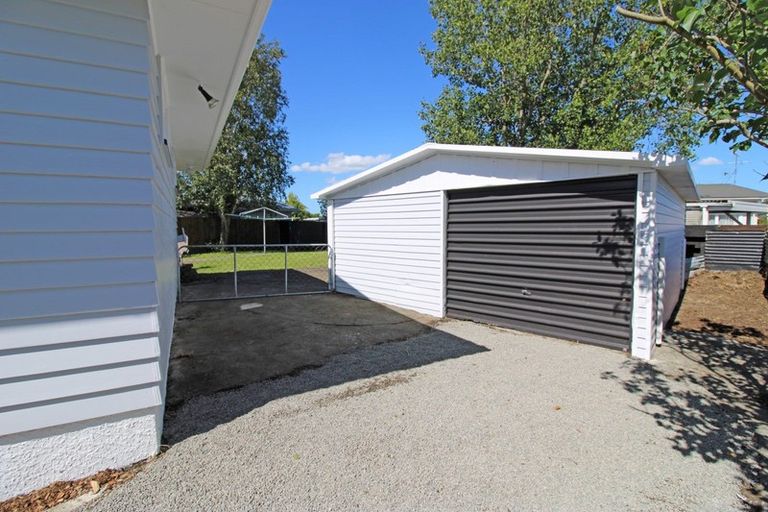 Photo of property in 14 Allenby Street, Lansdowne, Masterton, 5810