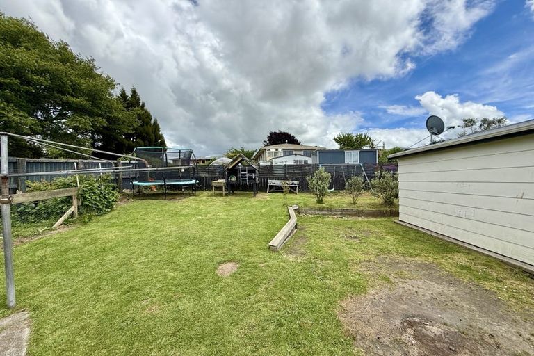 Photo of property in 52 Papanui Street, Tokoroa, 3420