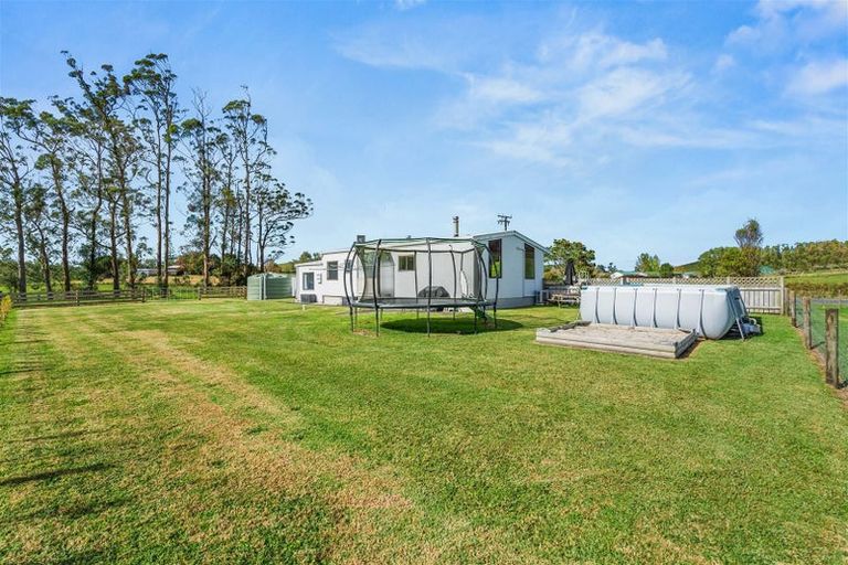 Photo of property in 280 Kokopu Block Road, Kokopu, Whangarei, 0179