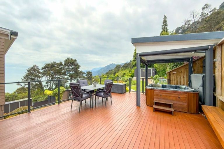 Photo of property in 3 Arthur Road, Ngarimu Bay, Thames, 3575