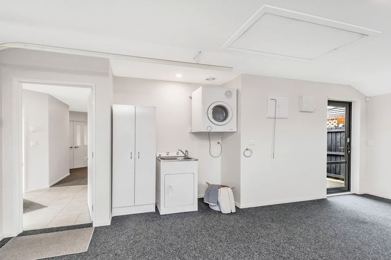 Photo of property in 25 Whincops Road, Halswell, Christchurch, 8025