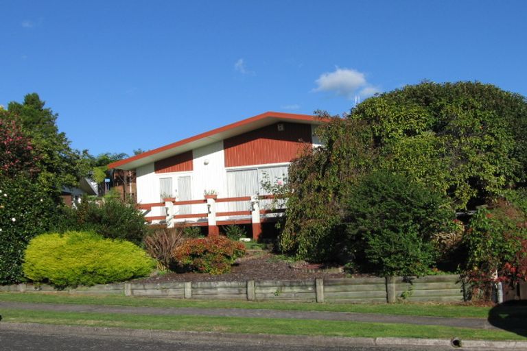 Photo of property in 12 Mountbatten Drive, Putaruru, 3411