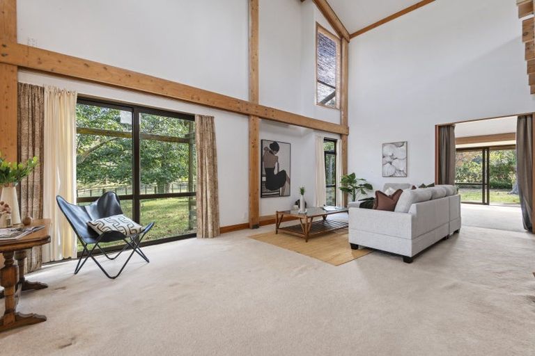 Photo of property in 39 Old Kips Road, Ashhurst, Palmerston North, 4470