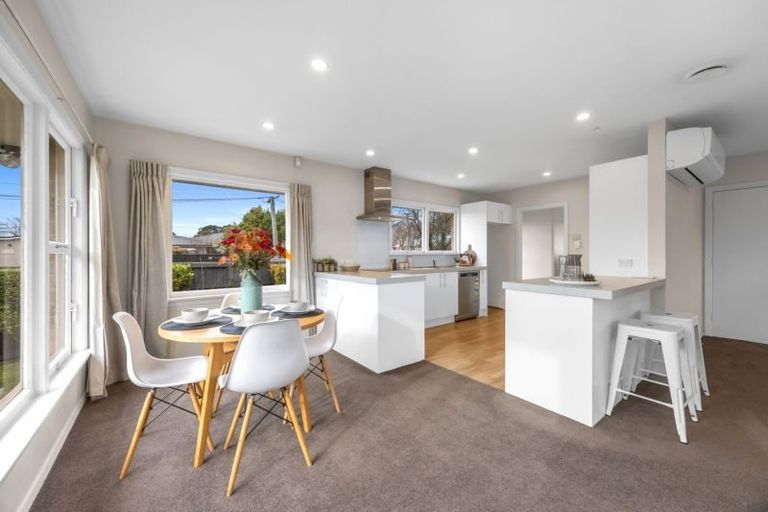Photo of property in 360 Harewood Road, Bishopdale, Christchurch, 8053
