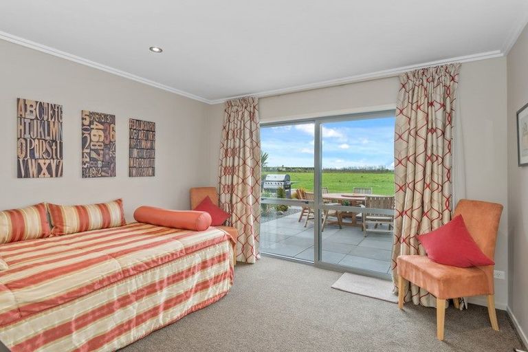 Photo of property in 2828 South Eyre Road, Eyrewell, Rangiora, 7476