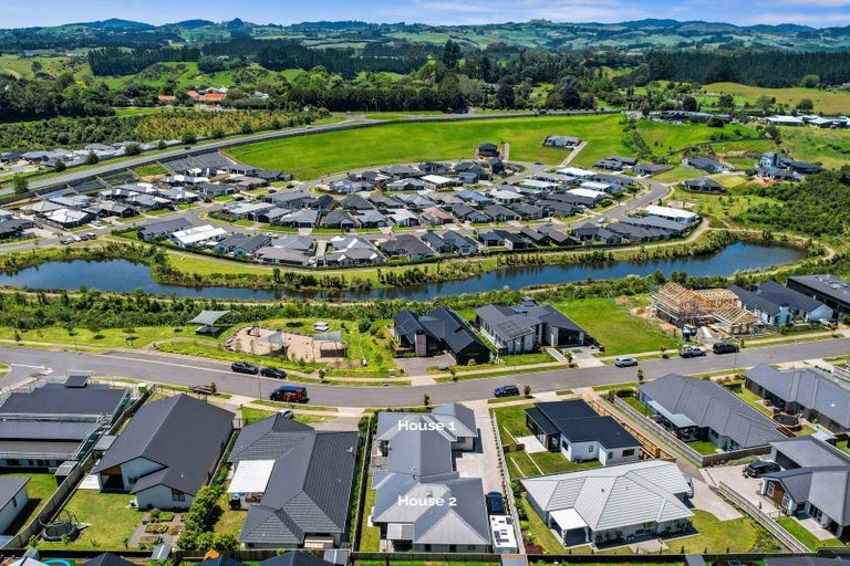 Photo of property in 174 Te Ranga Memorial Drive, Pyes Pa, Tauranga, 3112