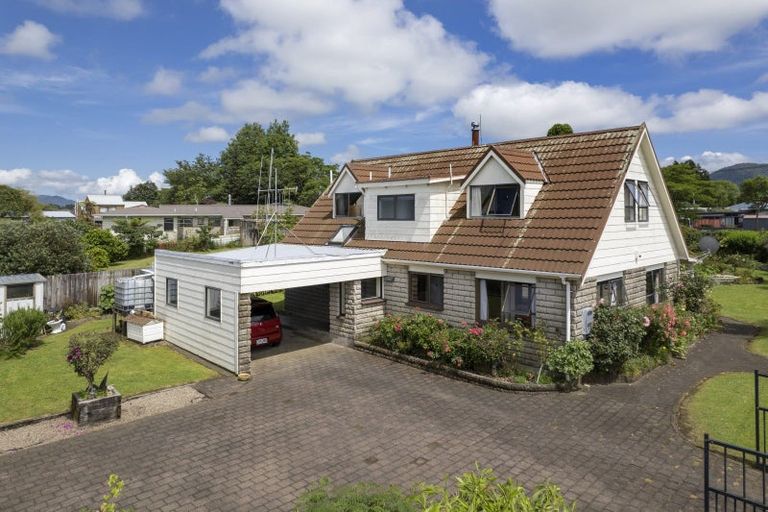 Photo of property in 38 Victoria Street, Waihi, 3610