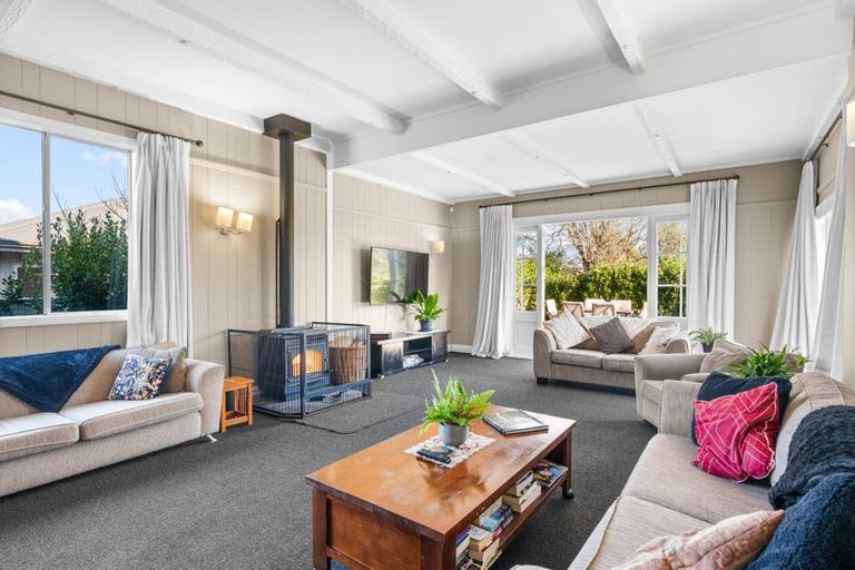 Photo of property in 5 Lett Street, Lansdowne, Masterton, 5810
