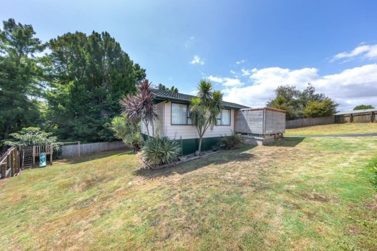 Photo of property in 34 Edwards Court, Pukekohe, 2120