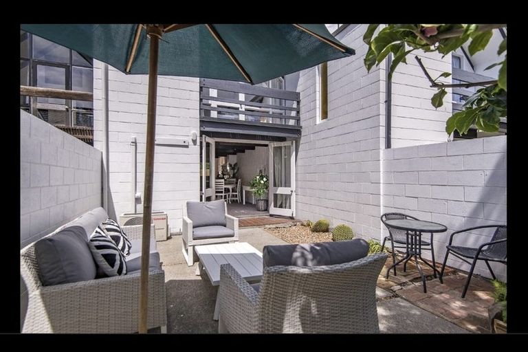 Photo of property in 5/10 Sherborne Street, St Albans, Christchurch, 8014