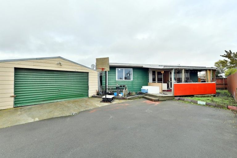 Photo of property in 2/98 Neill Street, Hornby, Christchurch, 8042