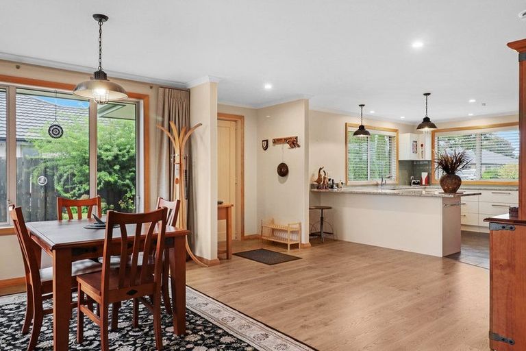 Photo of property in 18 Mckenzie Place, Matamata, 3400