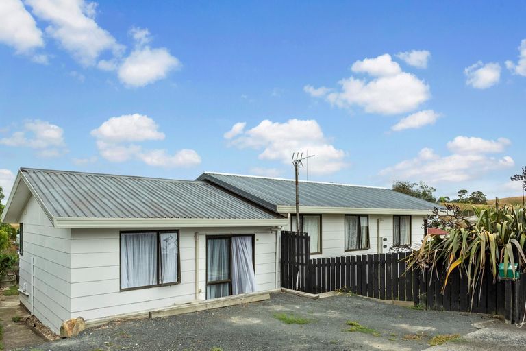 Photo of property in 4a Young Street, Morrinsville, 3300