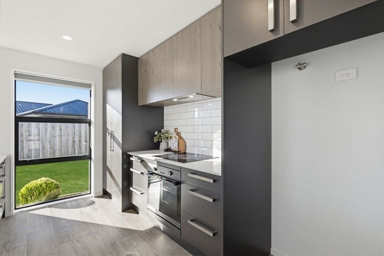 Photo of property in 45 Fairbairn Road, Rolleston, 7614