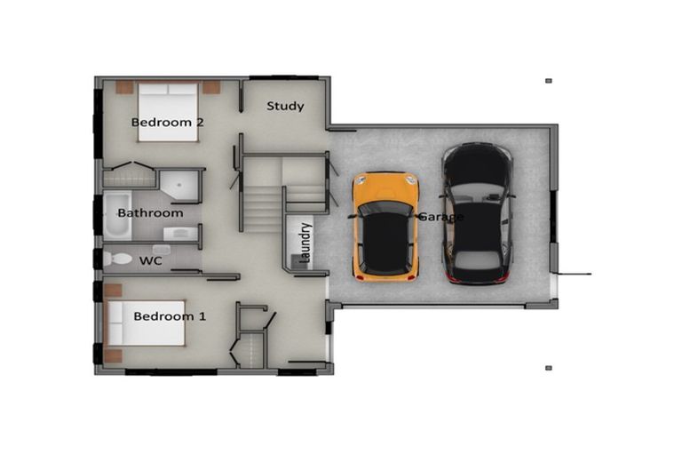 Photo of property in 6 Koru Place, Snells Beach, 0920