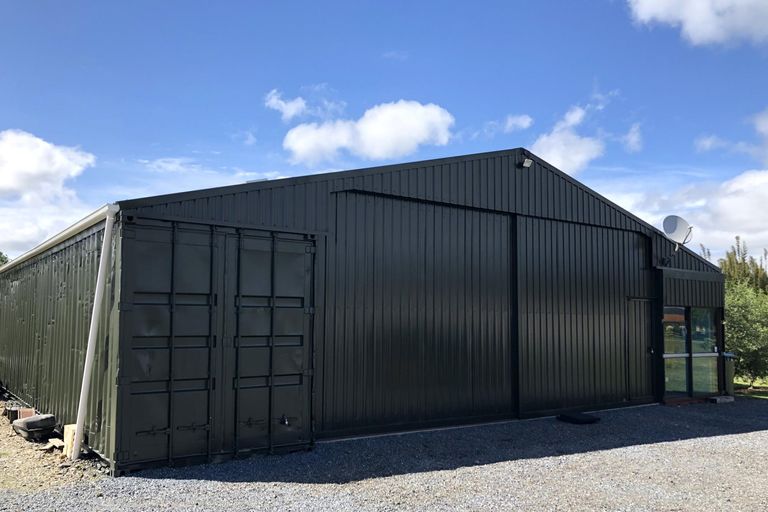 Photo of property in 155 Sandys Road, Waipapa, Kerikeri, 0295