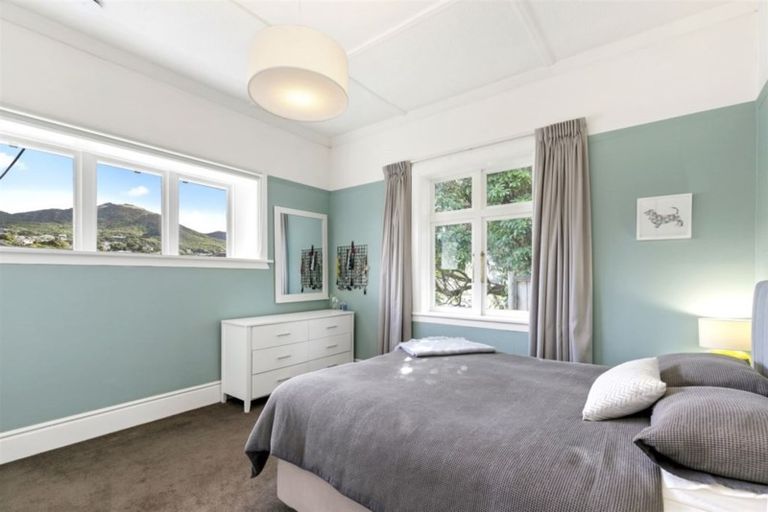 Photo of property in 15 Orari Street, Ngaio, Wellington, 6035
