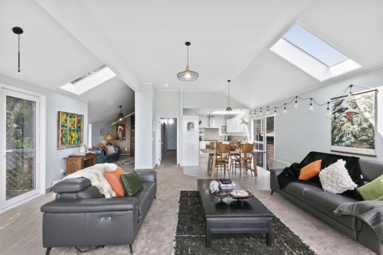 Photo of property in 93a Jubilee Road, Khandallah, Wellington, 6035