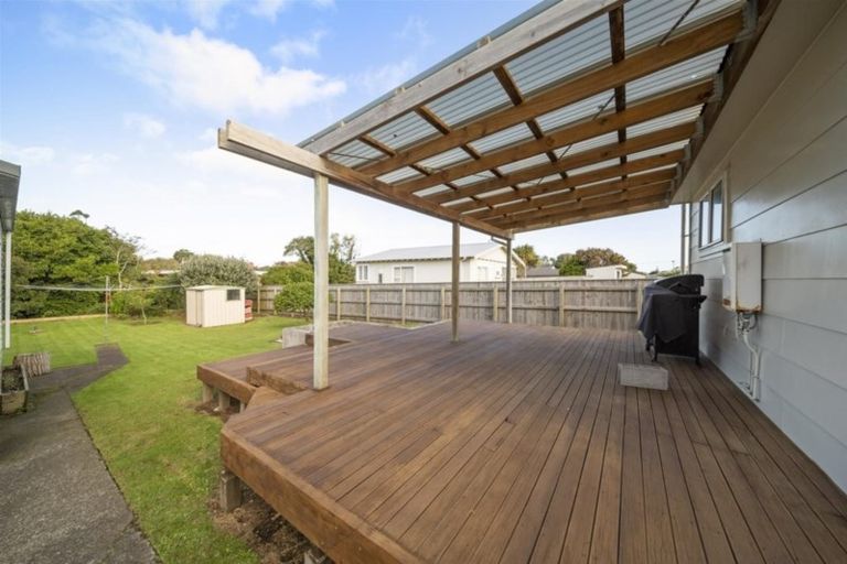 Photo of property in 46 Collins Street, Hawera, 4610