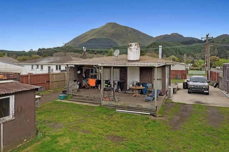 Photo of property in 233 River Road, Kawerau, 3127