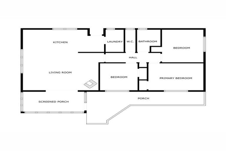 Photo of property in 20 Heatherlea Heights, Feilding, 4702