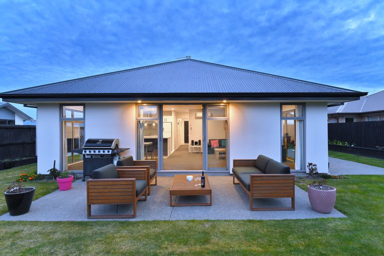 Photo of property in 60 Rich Terrace, Wigram, Christchurch, 8042