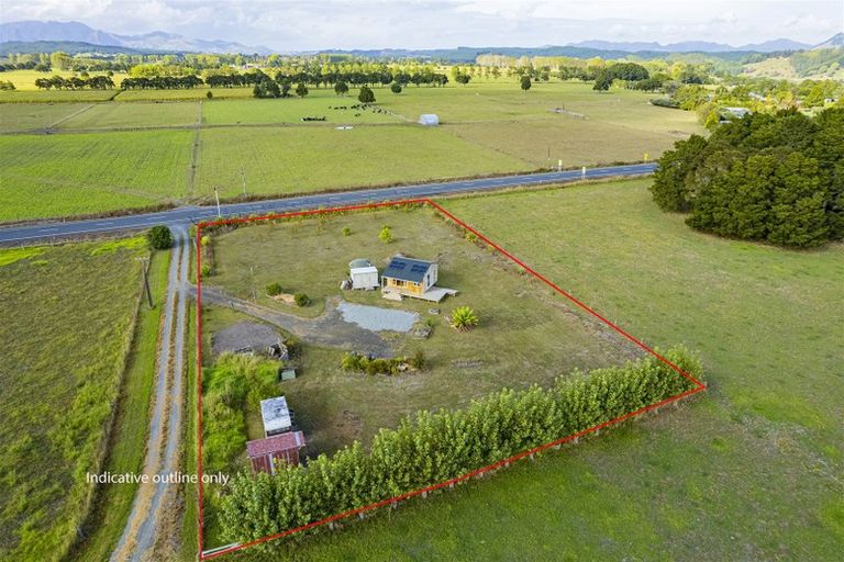 Photo of property in 1450 Mangakahia Road, Titoki, Whangarei, 0172