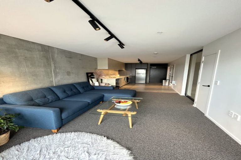 Photo of property in 517/21 King Street, Mount Cook, Wellington, 6021