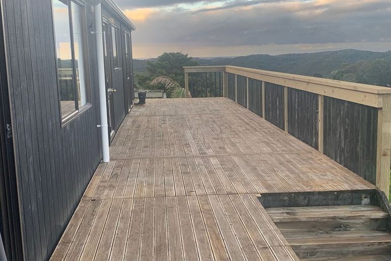 Photo of property in 133 Pukenui Road, Ngunguru, Whangarei, 0173