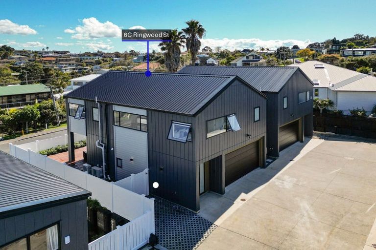 Photo of property in 6c Ringwood Street, Torbay, Auckland, 0630