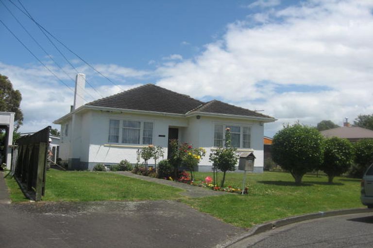 Photo of property in 15 Boyd Avenue, Aramoho, Whanganui, 4500
