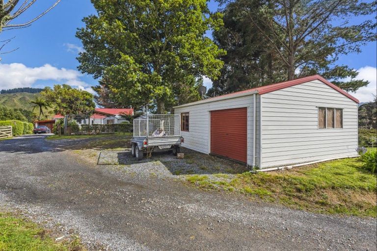 Photo of property in 33 Ratadale Road, Reikorangi, Waikanae, 5391