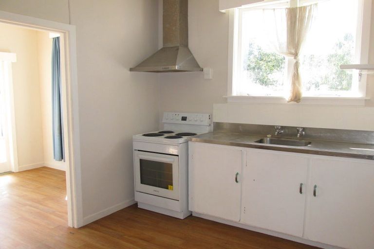 Photo of property in 85 Apatu Street, Wairoa, 4108