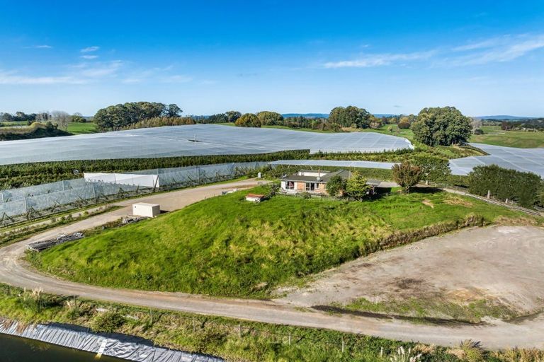 Photo of property in 1030 Maniatutu Road, Pongakawa, Te Puke, 3186