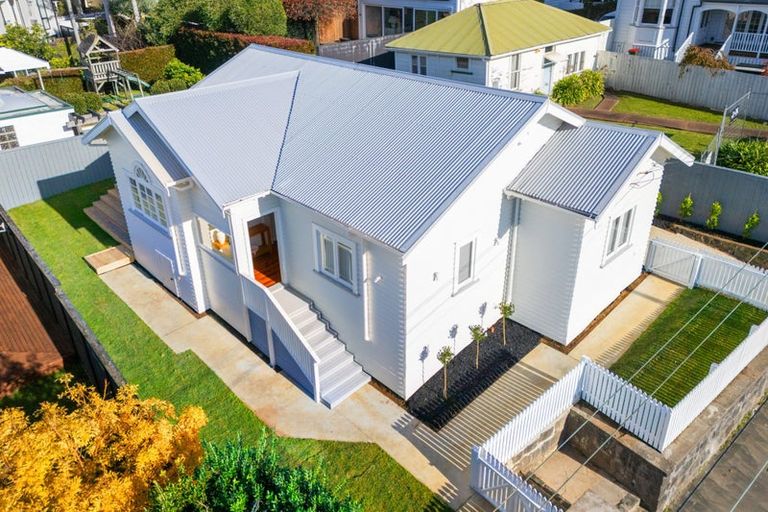 Photo of property in 7 Garfield Street, Parnell, Auckland, 1052