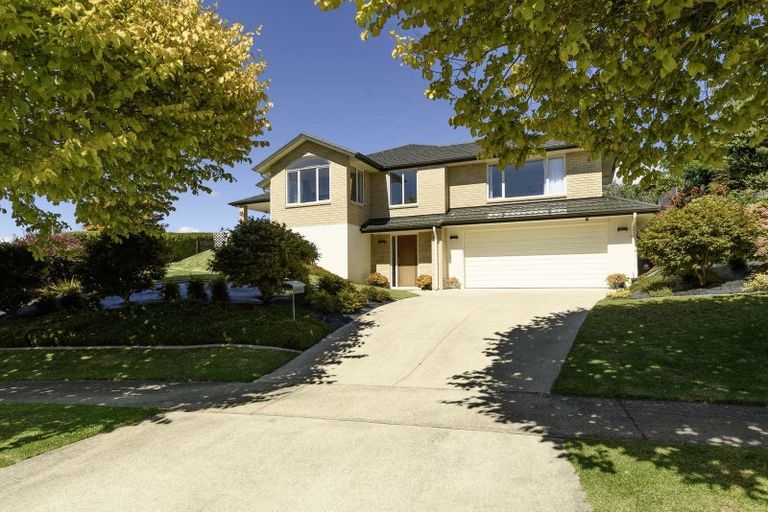 Photo of property in 6 Buxton Place, Ohauiti, Tauranga, 3112