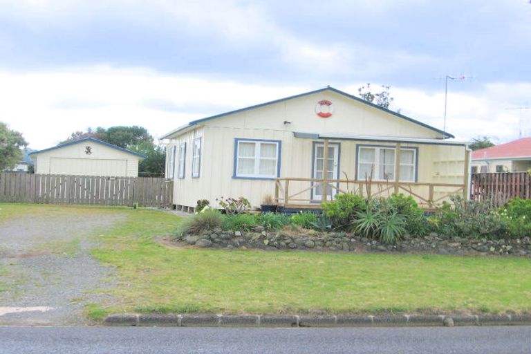 Photo of property in 310 Otahu Road, Whangamata, 3620