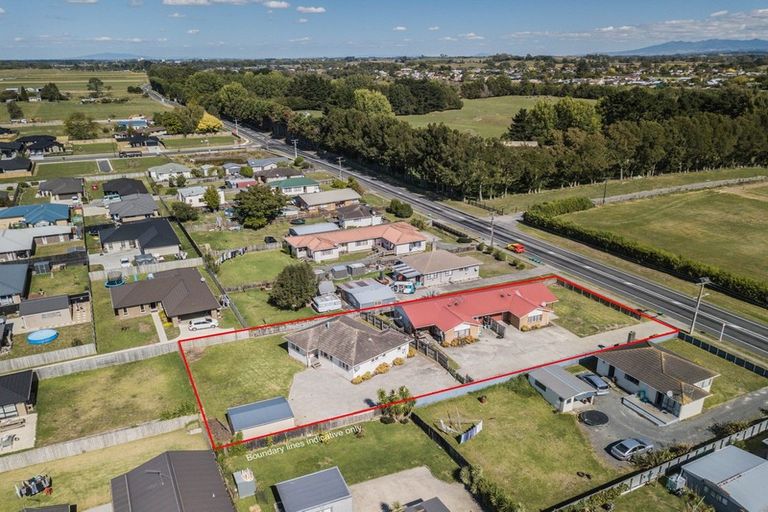 Photo of property in 59 River Road, Ngaruawahia, 3720