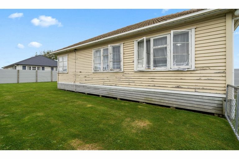 Photo of property in 60 Bowmont Street, Appleby, Invercargill, 9812