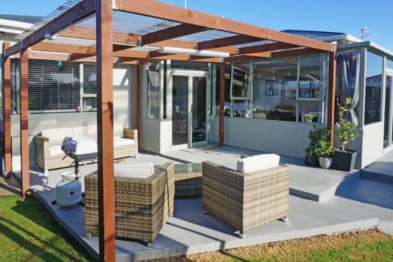 Photo of property in 244 Herbert Street, Windsor, Invercargill, 9810