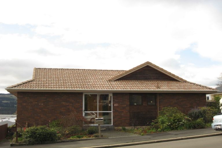 Photo of property in 49 Balmacewen Road, Maori Hill, Dunedin, 9010