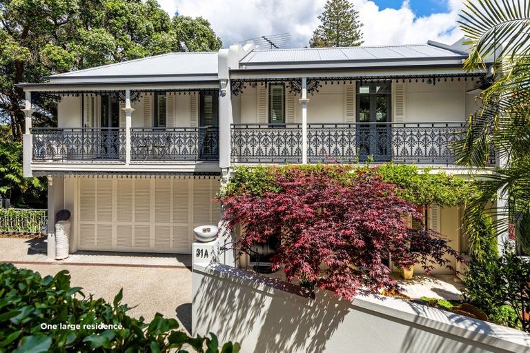 Photo of property in 31a Awatea Road, Parnell, Auckland, 1052