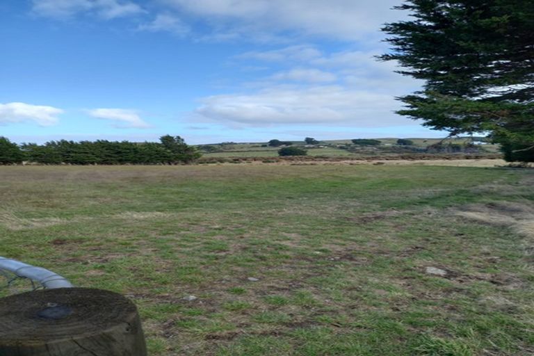 Photo of property in 95 Clark Road, Omaui, Invercargill, 9877