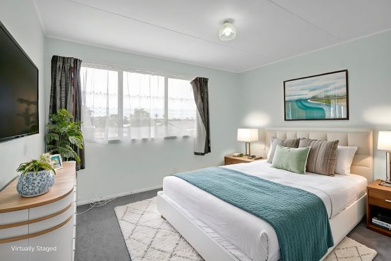 Photo of property in 12 Silby Street, Waitara, 4320