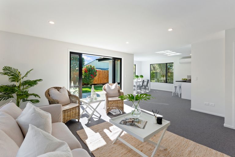 Photo of property in 35a Conway Street, Somerfield, Christchurch, 8024