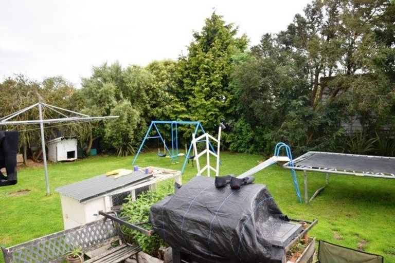 Photo of property in 127 Pomona Street, Strathern, Invercargill, 9812