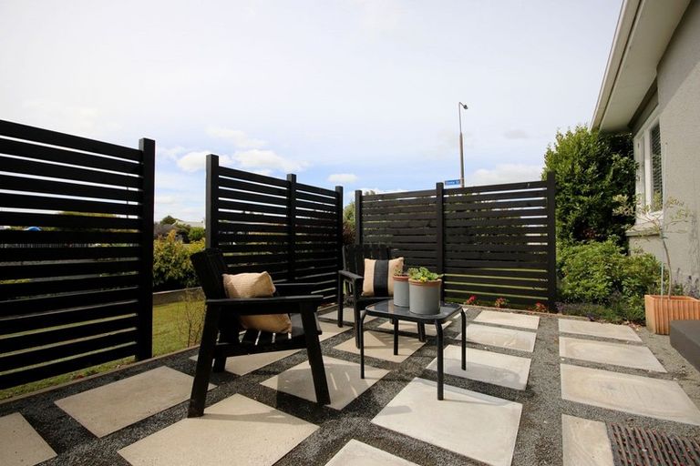 Photo of property in 116 Dome Street, Newfield, Invercargill, 9812