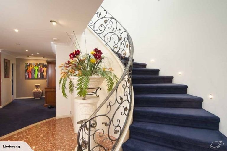 Photo of property in 104 Bramley Drive, Farm Cove, Auckland, 2012