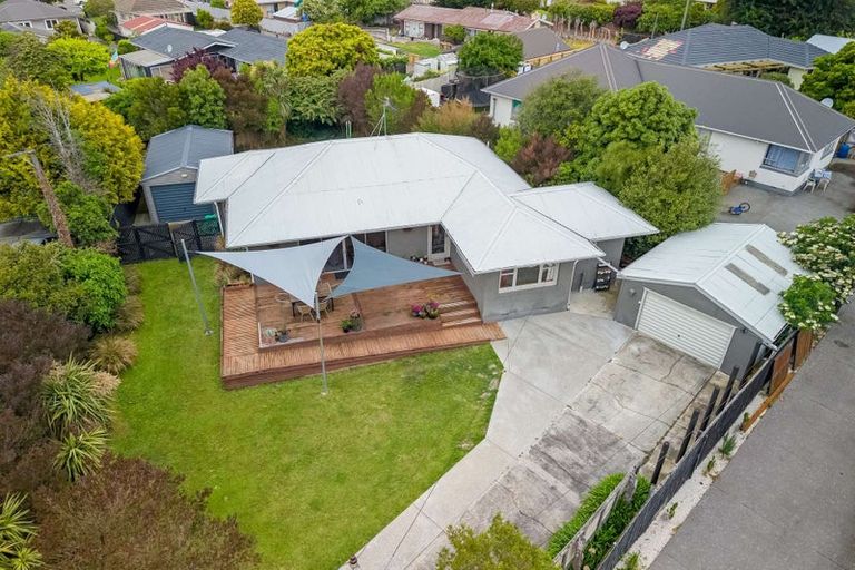 Photo of property in 28 Hewlings Street, Shirley, Christchurch, 8013