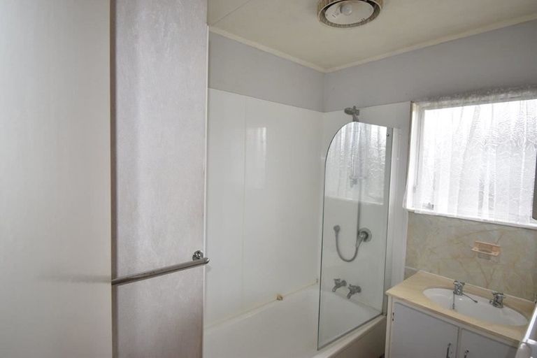 Photo of property in 58 Young Street, Morrinsville, 3300